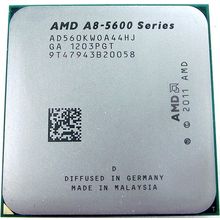 Процессор CPU AMD A8 5600K OEM {3.6ГГц, 4Мб, SocketFM2}