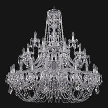 Bohemia Ivele Crystal 1402 20+10+5 400 3d Ni