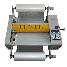 Ламинатор рулонный Bulros FM480