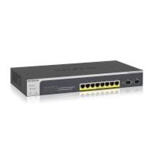 NetGear NetGear GS510TLP-100EUS