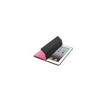 KHOMO Dual Case для iPad 2 розовый
