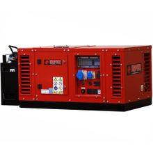 EUROPOWER EPS 10000 E