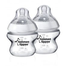 Tommee-Tippee 150 мл 2 шт.