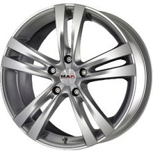 1000 Miglia MM1007 8x18 5x112 ET45 D66.6