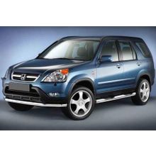 Замок КПП FORTUS MTL 810 A для HONDA CR-V 2002-2006 (справа) автомат