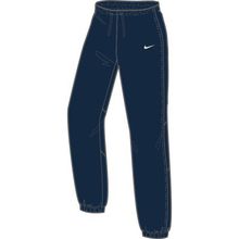 Брюки Nike Ts Fleece Cuff Pant 456006-451 Jr