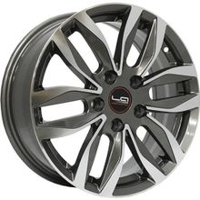 Колесный диск REPLICA TD MI119 6,5x16 5x114,3 D67,1 ET46 gmf