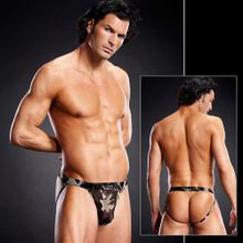 Мужские джоки с широкой резинкой BLM012