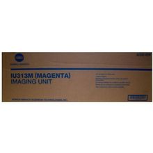 Блок барабана konica-minolta bizhub c353 353p красный iu-313m a0de0df