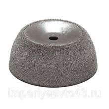 Абразив-сфера (диам 90 шир 40 зер 170)  CLIPPER BJ118 (1шт.)
