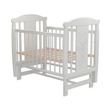 Valle Bunny 04 белая