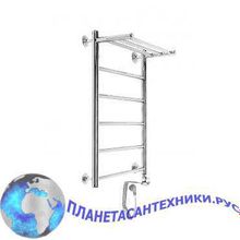 Лидер-Сталь М-1 100х50 с полкой, электрический