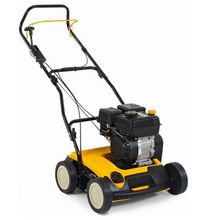 Вертикуттер (аэратор) бензиновый Cub Cadet XC1 B35