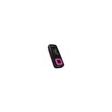Плеер флеш Samsung YP-F3QP 2Gb, розовый