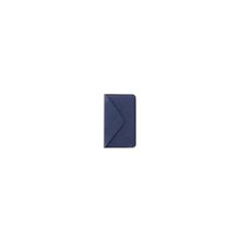 PocketBook Чехол  U7 Vigo World кожзам синий VWPUSL-U7-BL-BS