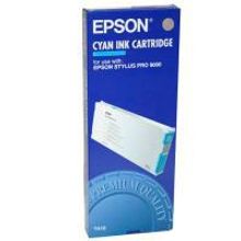 EPSON C13T410011 картридж с голубыми чернилами