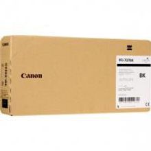 CANON PFI-707BK картридж чёрный