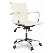 College Кресло компьютерное CLG-620 LXH-B Beige ID - 325579