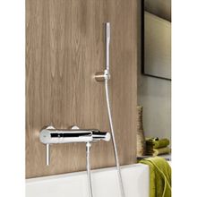 Смеситель Grohe Atrio 32652001 для ванны с душем