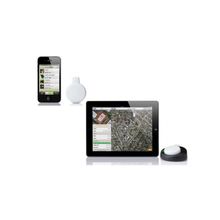 LBT PocketFinder Personal GPS Locator - GPS-приемник для iPhone iPod iPad