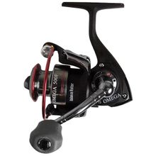 Катушка Omega 1500F GRFish