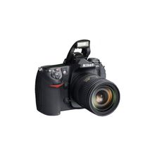 Фотоаппарат Nikon D300s Kit 18-200 VR II