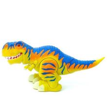 Радиоуправляемый динозавр Тиранозавр Dino World - RS6156 (RS6156)