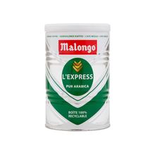 Кофе Malongo (Малонго) Эспрессо