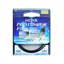 Фильтр ультрафиолетовый HOYA UV(0) Pro 1D 67mm 75718