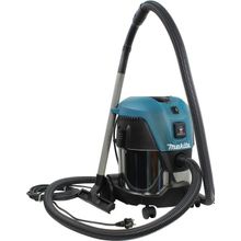 Makita   VC2012L   Пылесос (1000W, 127 CFM, бак 20 л)