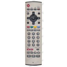 Пульт Panasonic EUR7628010 (TV,VCR,DVD) как оригинал