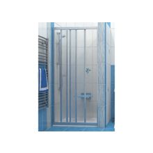 Дверь для душа Ravak Supernova ASDP3-100 Сатин Grape