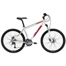 Велосипед Alpine Bike 4500SD