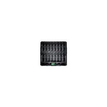 HP BladeSystem cClass c7000 Sin-Phase 10U Enclosure (up to 16 c-class Blades)(incl 2 HE RPS(up to 6),4 Fans(up to 10) & 8 Insight Control Trial Lic) (507014-B21)