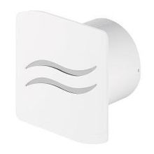 Вентилятор вытяжной Awenta WSB100H, d100mm