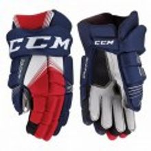CCM Tacks 5092 SR Ice Hockey Gloves
