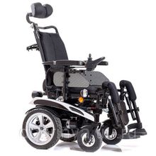 Электрическая кресло-коляска для инвалидов Ortonica Pulse 350