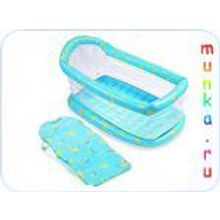 Надувная ванночка (Summer)