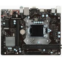 MSI MSI H110M PRO-VH Plus