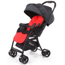 Baby Care Прогулочная Sky red