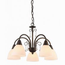 Arte Lamp Segreto A9312LM-5BR