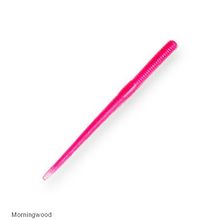 Мягкая приманка Finesse Wormz, 4", Morningwood, 10шт. Zman