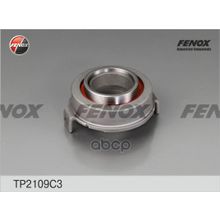 Муфта Сцепления В Сборе FENOX арт. TP2109C3