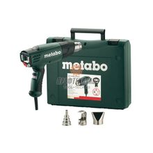 Metabo Фен технический Metabo HE 23-650 Control 602365500
