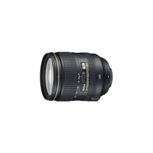 Nikon 24-120mm f 4G ED VR AF-S Nikkor