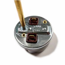 Термостат стержневой RTM 15A, ИТА, 40-80°С, 275мм, 250V, Ariston, 200820