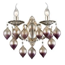 Бра Crystal Lux FRESA AP2