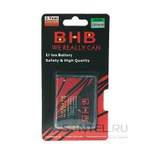 Аккумулятор BHB LG KF350 Li-on  750 mAh