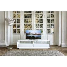 ТВ тумба под телевизор напольная OPUS - Paoli