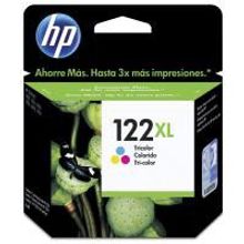 HP 122XL, CH564HE картридж цветной